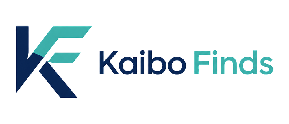 Kaibo Finds